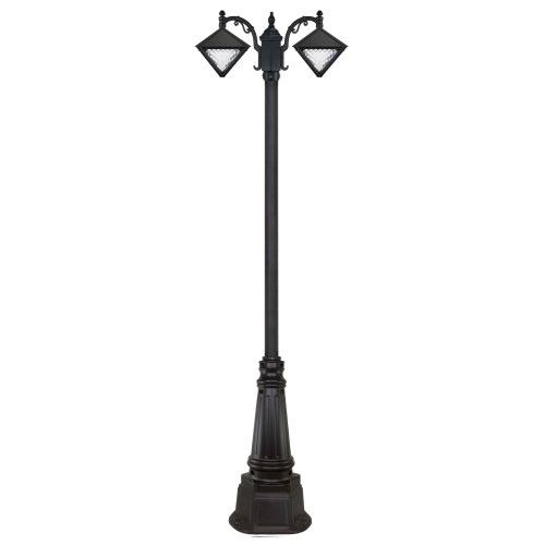 چراغ دوشاخه داتیس- کد: 96202 & 5021