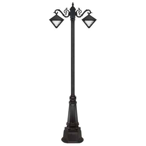 چراغ دوشاخه داتیس- کد: 96202 & 5022