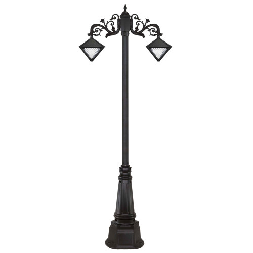 چراغ دوشاخه داتیس- کد: 96202 & 5024