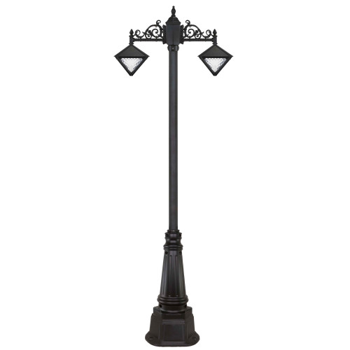 چراغ دوشاخه داتیس- کد: 96202 & 5025