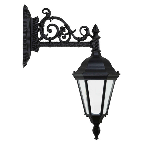 چراغ دیواری رومی- کد: 5305