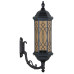 چراغ دیواری شش ضلعی بلند طرحدار- کد : bt5601