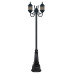 چراغ دوشاخه شش ضلعی طرحدار- کد : 96202 & td5623