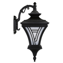 چراغ دیواری ایفل - کد : 6901