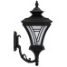 چراغ دیواری ایفل - کد : 6901