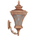 چراغ دیواری ایفل - کد : 6901