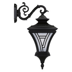 چراغ دیواری ایفل - کد : 6902