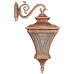 چراغ دیواری ایفل - کد : 6902