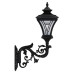 چراغ دیواری ایفل - کد : 6904