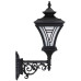چراغ دیواری ایفل - کد : 6905