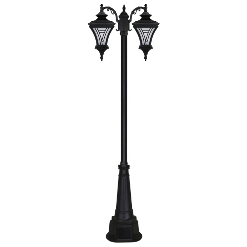 چراغ دوشاخه ایفل- کد : 96202 & 6921