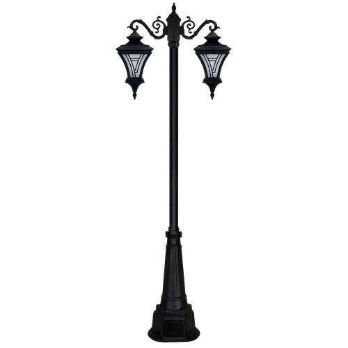 چراغ دوشاخه ایفل- کد : 96202 & 6922