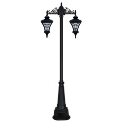 چراغ دوشاخه ایفل- کد : 96202 & 6925