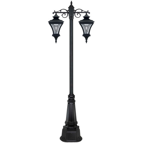 چراغ دوشاخه ایفل- کد : 96202 & 6927