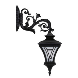 چراغ دیواری ایفل - کد : 6904