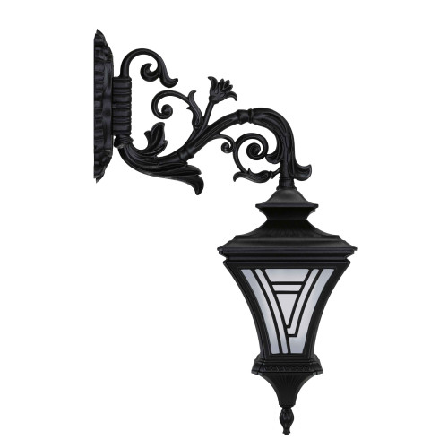 چراغ دیواری ایفل - کد : 6904