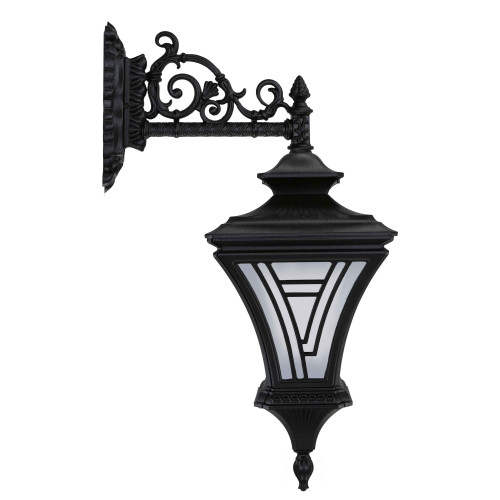 چراغ دیواری ایفل - کد : 6905
