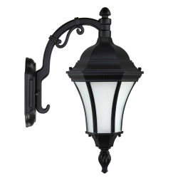 چراغ دیواری رومی کمرباریک- کد: 5501