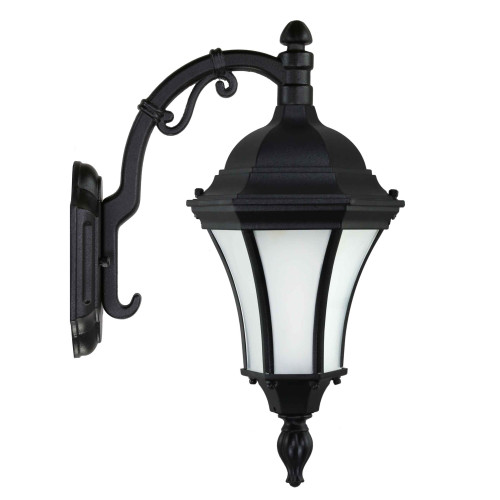 چراغ دیواری رومی کمرباریک- کد: 5501