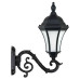 چراغ دیواری رومی کمرباریک- کد: 5502