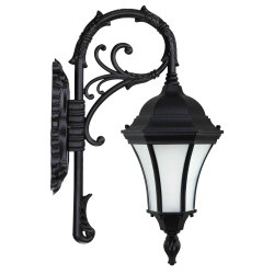 چراغ دیواری رومی کمرباریک- کد: 5503