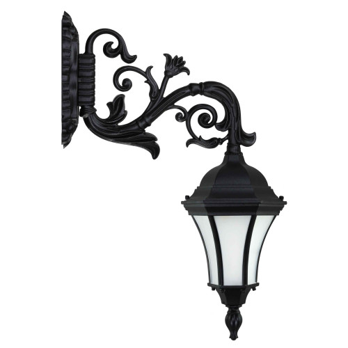 چراغ دیواری رومی کمرباریک- کد: 5504