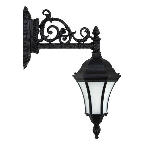چراغ دیواری رومی کمرباریک- کد: 5505