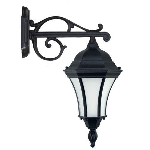 چراغ دیواری رومی کمرباریک- کد: 5507