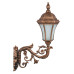 چراغ دیواری رومی کمرباریک- کد: 5504