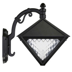 چراغ دیواری داتیس - کد: 5001