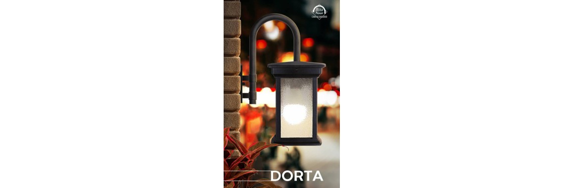 قیمت چراغ سردری