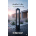 چراغ چمنی ویلو 60 سانتی- کد:361602