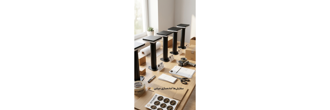 روشنایی مسیر چیست؟ – بهترین روش‌ های نورپردازی مسیر با چراغ باغی و محوطه‌ای