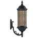 چراغ دیواری شش ضلعی بلند طرحدار- کد : bt5601
