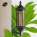 چراغ دیواری شش ضلعی بلند طرحدار- کد : bt5606