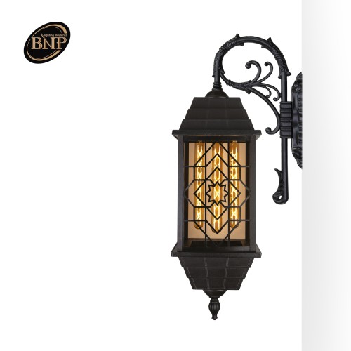 چراغ دیواری کاسپین - کد7003