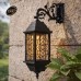 چراغ دیواری کاسپین - کد 7004