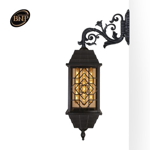 چراغ دیواری کاسپین - کد 7004