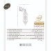 چراغ دیواری کاسپین - کد 7004