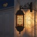چراغ دیواری مدل کاسپین - کد : 7005