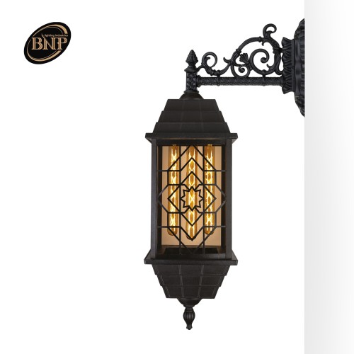 چراغ دیواری مدل کاسپین - کد : 7005