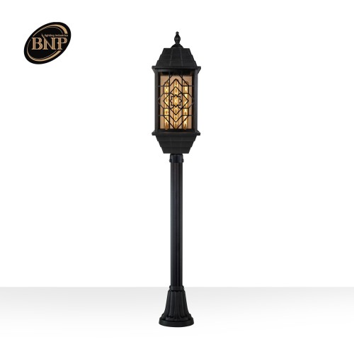 چراغ سرلوله کاسپین - کد 70102 & 94080
