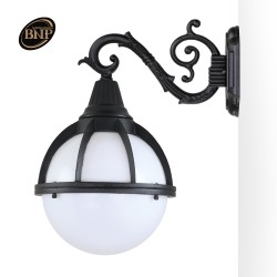 چراغ دیواری دیانا - کد : 6002