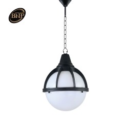 چراغ آویز دیانا - کد : 60101