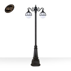 چراغ دوشاخه دیانا - کد : 96202 & 6022