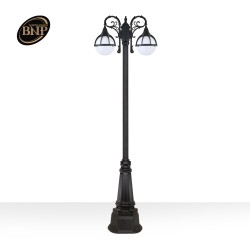 چراغ دوشاخه دیانا - کد : 96202 & 6023