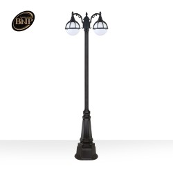 چراغ دوشاخه دیانا - کد : 96202 & 6021