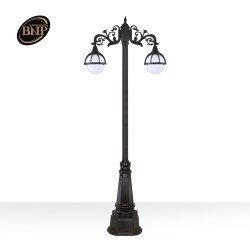 چراغ دوشاخه دیانا - کد : 96202 & 6024