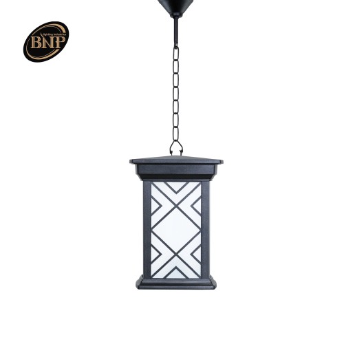 چراغ آویز درتا طرحدار- کد: t48101