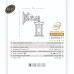 چراغ دیواری درتا طرحدار- کد: t4805